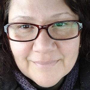 Meet your Posher, Rita